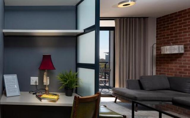 The Rosebank collection