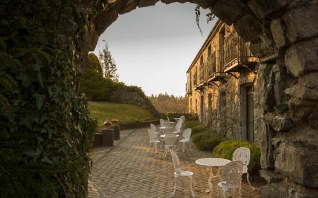 Seiont Manor Hotel