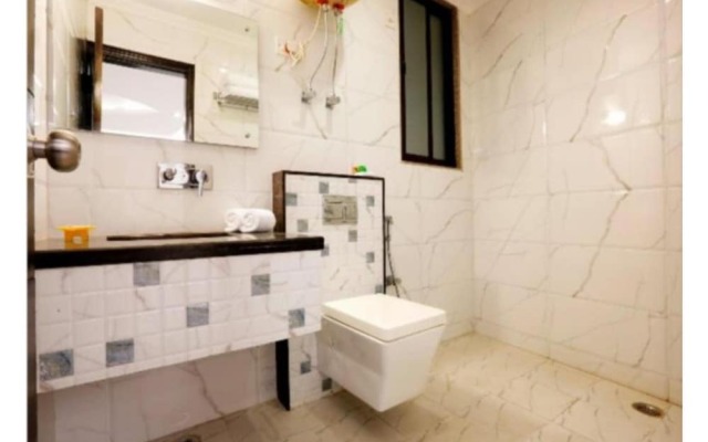 Sarovar Portico Surajkund Faridabad