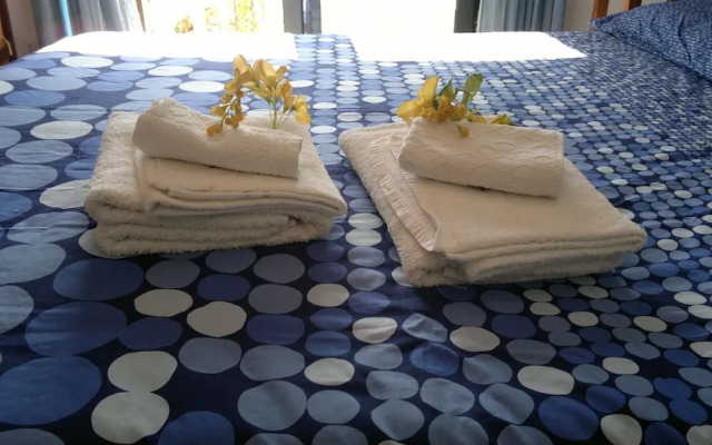 B&B Villa Maria Giovanna