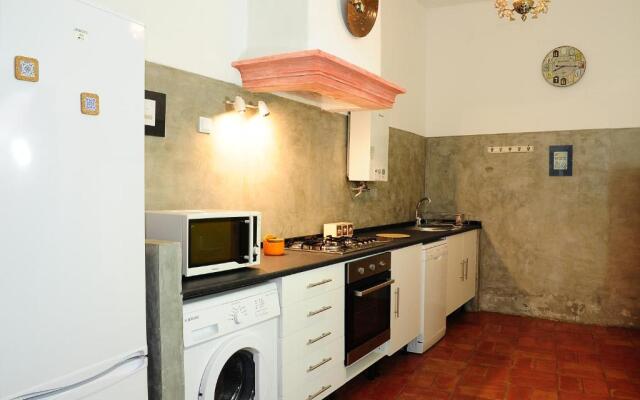 Casa da Avó Nina