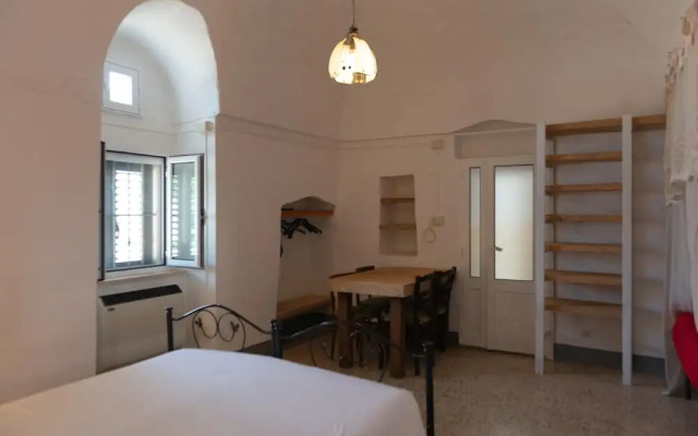 Holiday Home Lamia Papo Near Ostuni