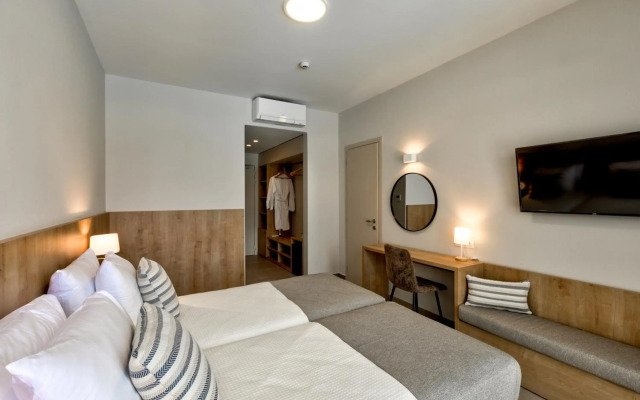 White Olive Premium Laganas - All Inclusive