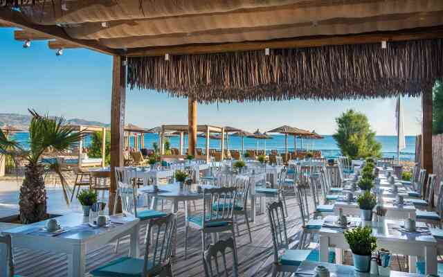 Paralos Lifestyle Beach