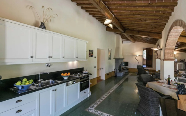 Belvilla by OYO Casa Dieci