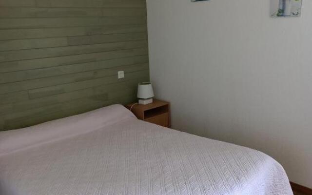 Colline de la bergerie