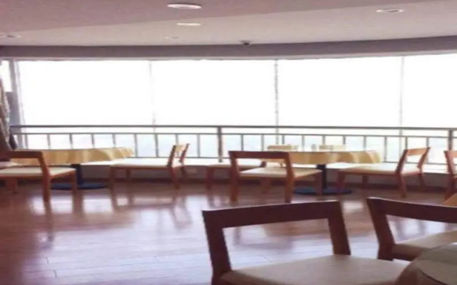 Hanting Nanchang Xin Jian Hotel