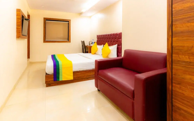 Itsy Hotels Elegant