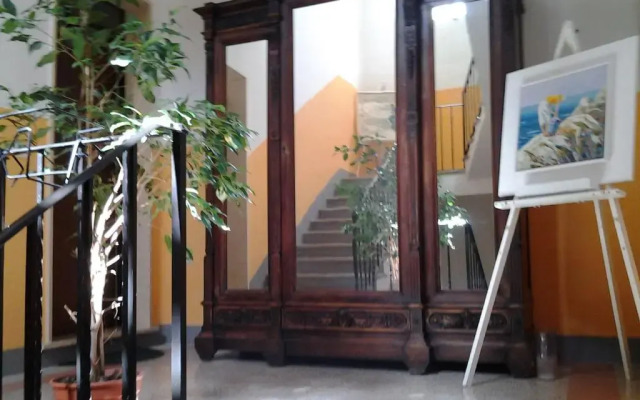 Il Covo dei Piccioni