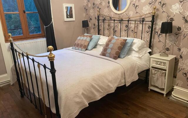 Chambres dhôtes Le Moulin des Farges