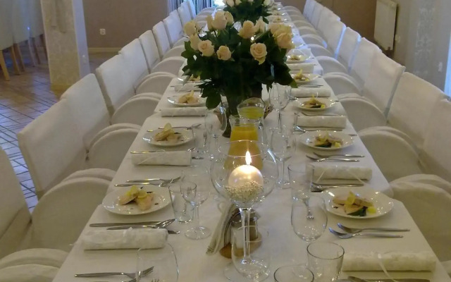 Petrus Hotel