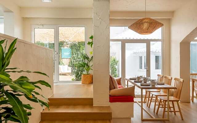 Praia FLH Hotels Ericeira