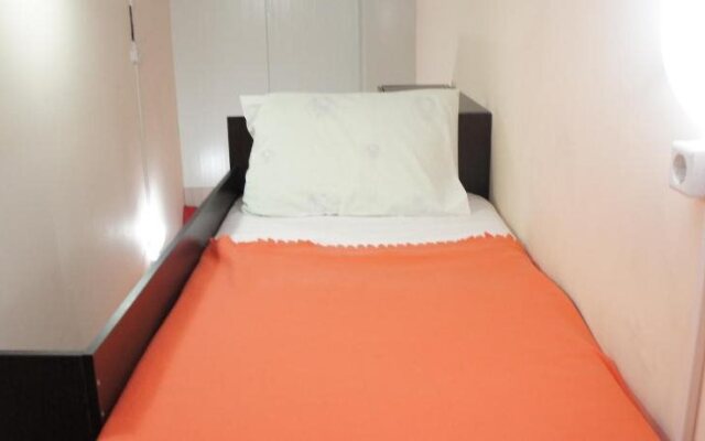 Zam-Zam Hostel
