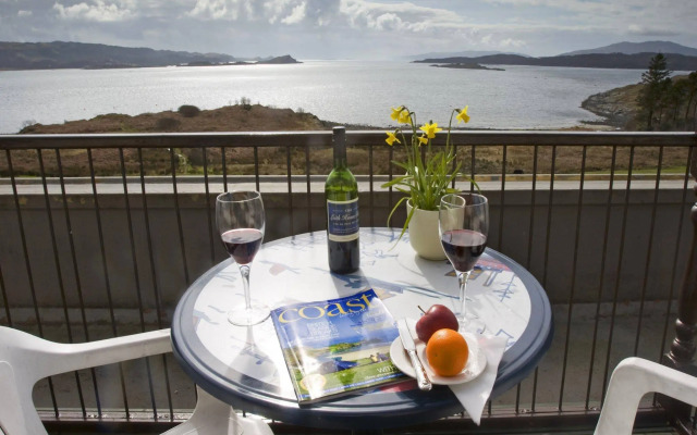 Loch Melfort Hotel