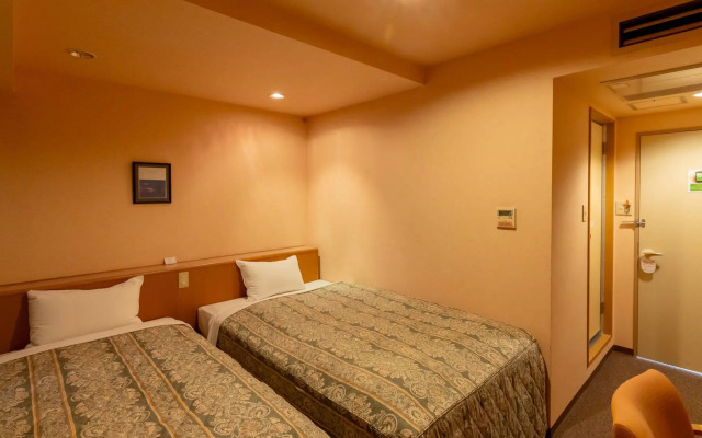 Tabist Hirosaki Toei Hotel