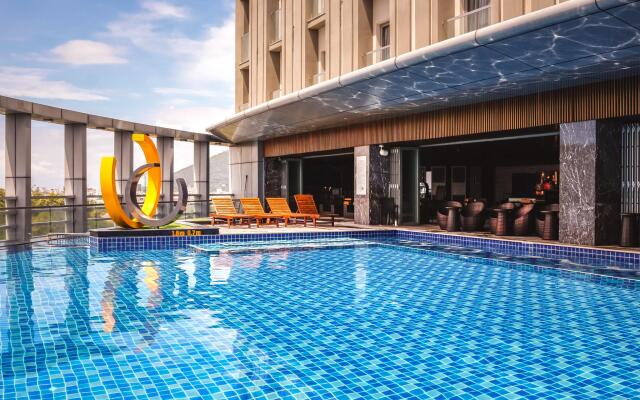 The Malibu Hotel