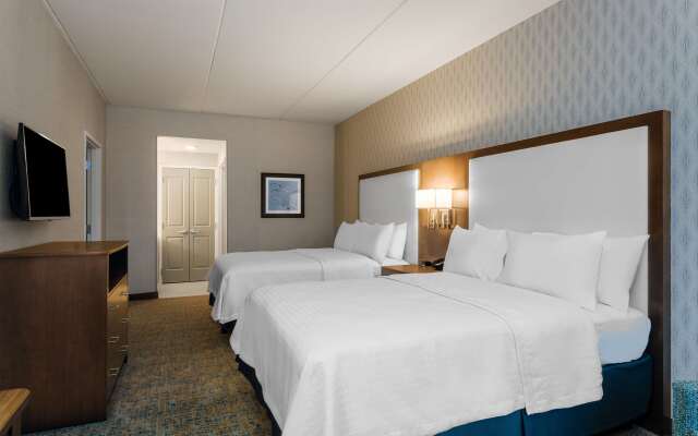 Homewood Suites by Hilton Reston