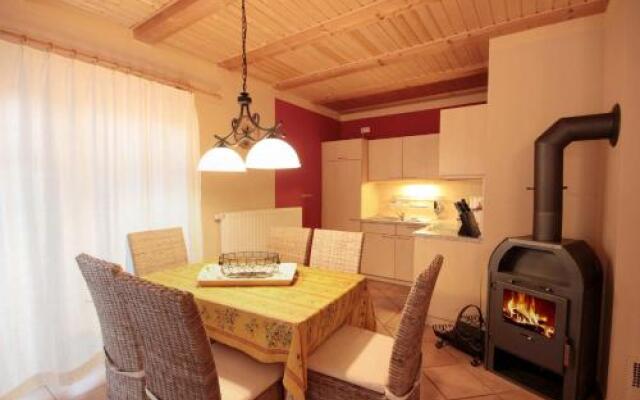 Haus Baabe by Rujana