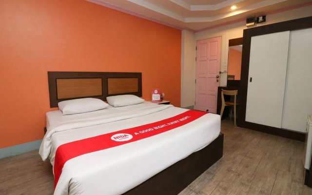 曼谷奈达客房甘杏大道民武里酒店(Nida Rooms Ramkamhaeng Avenue Min Buri)