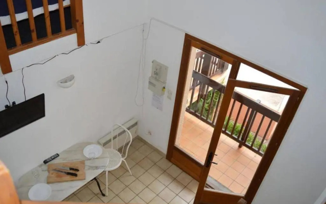 Appartement Argelès-sur-Mer, 2 pièces, 5 personnes - FR-1-225-244