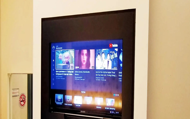 Smile Hotel Cheras Pudu KL