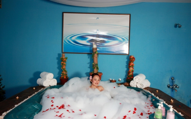 Dublin City Apartments