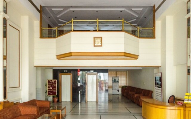 OYO 5861 Ballal residency