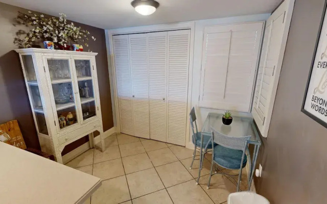 Inlet Reef 207 2 Bedroom Condo