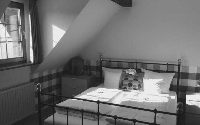 Boutique-Hotel Lohspeicher