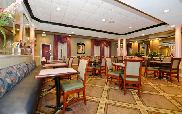 Americas Best Value Inn Baltimore