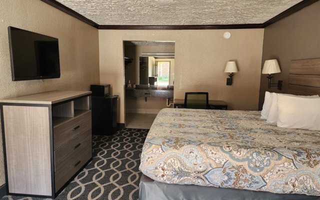 Executive Inn Northwest