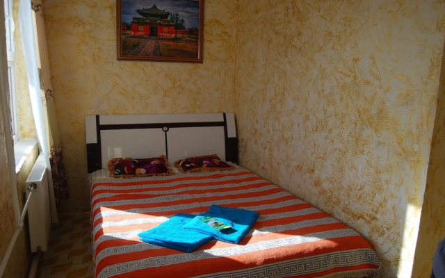 Gaya's guesthouse