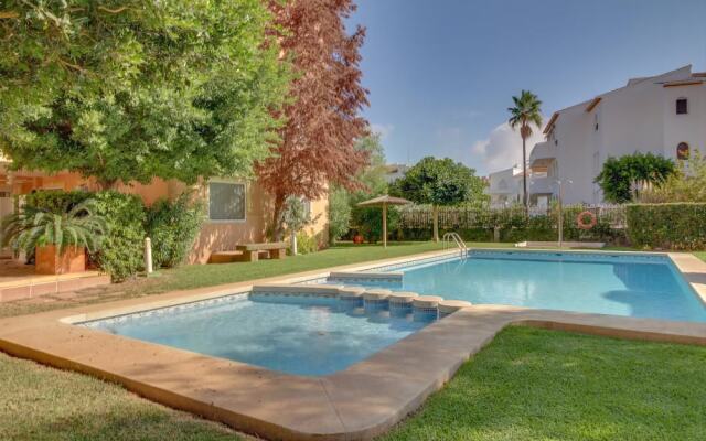 Apartment La Siesta