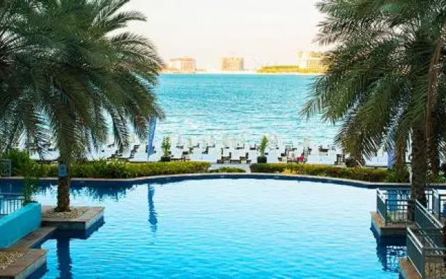 Luxury Apartment Palm Jumeirah