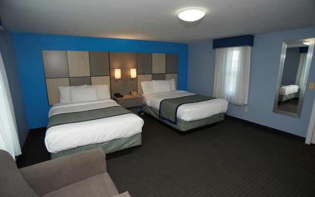 Sandwich Lodge & Resort