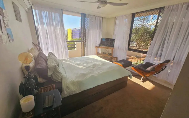 Bask in Beach Luxury!