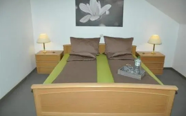Hotel Mühlenhof