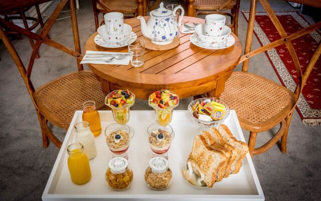 Fremantle Bed and Breakfast