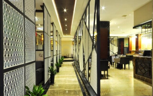 Qionghai Jinmao Hotel