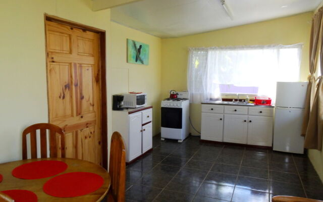 Valle Escondido Nature Reserve Hotel & Farm