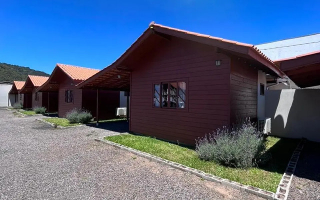 Cabanas Pôr do Sol Sua Nova Mudança de Hábitos