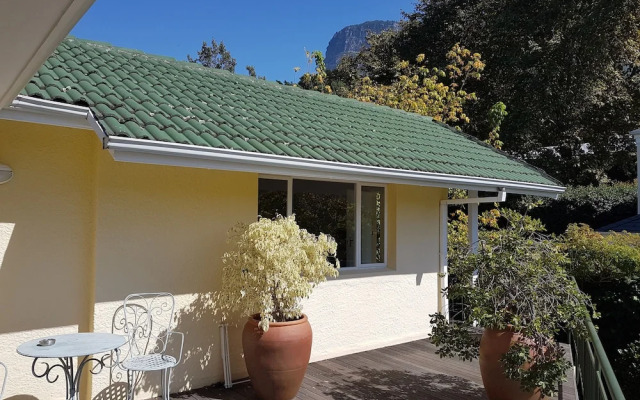 On Pinewood Guest House