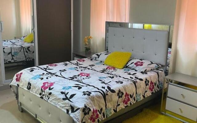 Apartamento de lujo para toda la familia