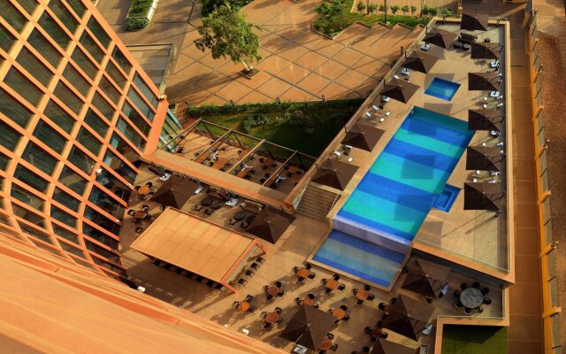 Radisson Collection Hotel Bamako