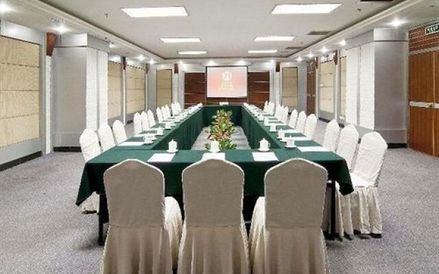 Jihua Hotel