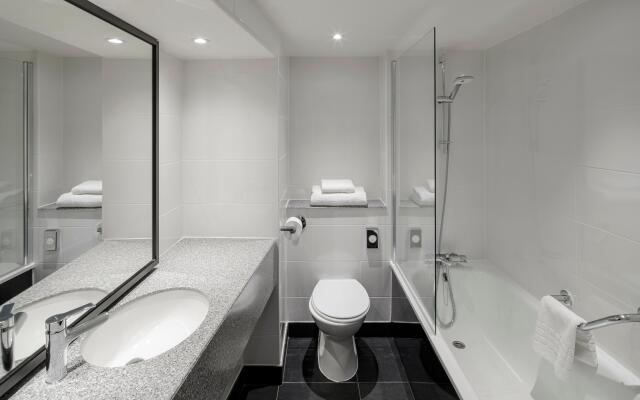 Crowne Plaza Nottingham by IHG