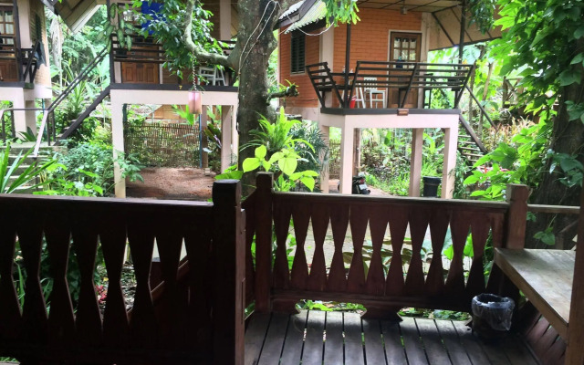 Misty View Guesthouse