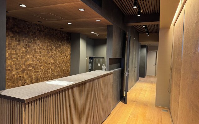 Capsulehotel Suzumoriya