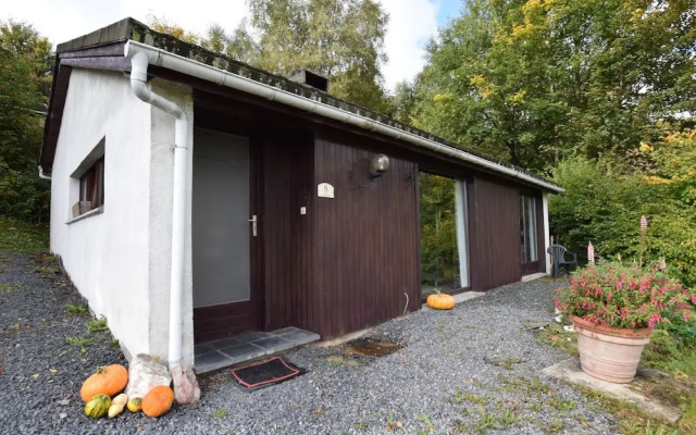 Peaceful Holiday Home in Tenneville near Forest