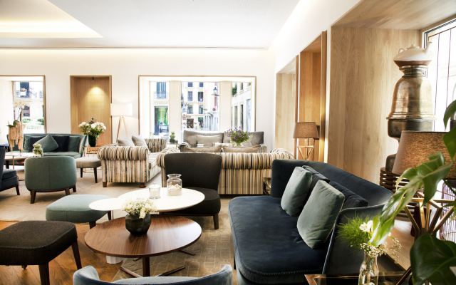 Lasala Plaza Hotel - Adults only